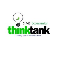 SIMS Economics Think Tank logo, SIMS Economics Think Tank contact details