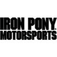 Iron Pony Motorsports Group, Inc. logo, Iron Pony Motorsports Group, Inc. contact details