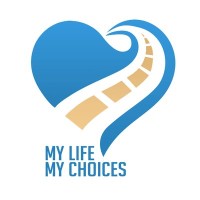 My Life My Choices logo, My Life My Choices contact details