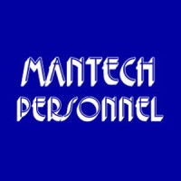 Mantech Personnel Ltd logo, Mantech Personnel Ltd contact details