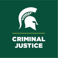 Michigan State University School of Criminal Justice logo, Michigan State University School of Criminal Justice contact details