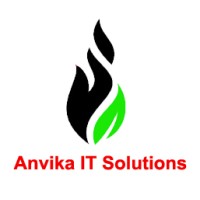 Anvika IT Solutions logo, Anvika IT Solutions contact details