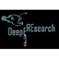 DeepEnd Research logo, DeepEnd Research contact details