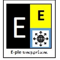 E-pie Emporium logo, E-pie Emporium contact details