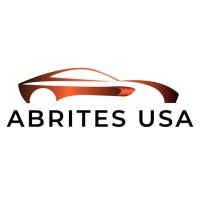 ABRITES USA logo, ABRITES USA contact details