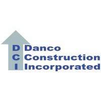 Danco Construction, Inc. logo, Danco Construction, Inc. contact details