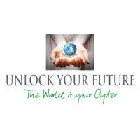 Unlock Your Financial Future logo, Unlock Your Financial Future contact details