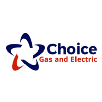 Choice Gas and Electric logo, Choice Gas and Electric contact details