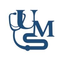 UMS Agency logo, UMS Agency contact details