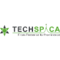 TechSpica logo, TechSpica contact details