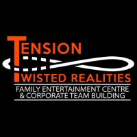 Tension Twisted Realities logo, Tension Twisted Realities contact details