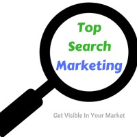 Top Search Video logo, Top Search Video contact details