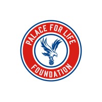 Palace for Life Foundation logo, Palace for Life Foundation contact details