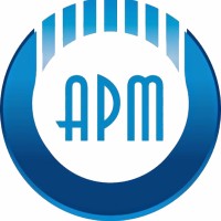 APM Global Pte Ltd logo, APM Global Pte Ltd contact details