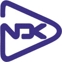 NDK Systems logo, NDK Systems contact details