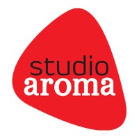 studio aroma LTD logo, studio aroma LTD contact details