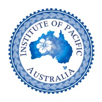 Institute of Pacific Australia logo, Institute of Pacific Australia contact details