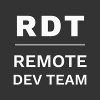 Remote Dev-Team logo, Remote Dev-Team contact details