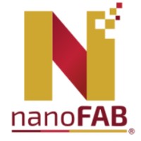 Red nanoFAB logo, Red nanoFAB contact details