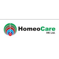 HomeoCare HK Limited logo, HomeoCare HK Limited contact details