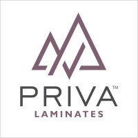 Priva Laminates logo, Priva Laminates contact details