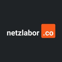 netzlabor coding GmbH logo, netzlabor coding GmbH contact details