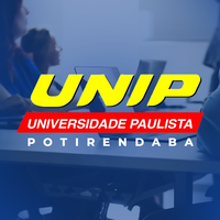 Universidade Paulista - Polo Potirendaba logo, Universidade Paulista - Polo Potirendaba contact details