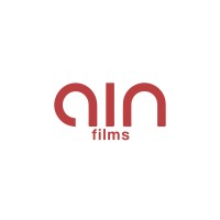 Ain Films logo, Ain Films contact details