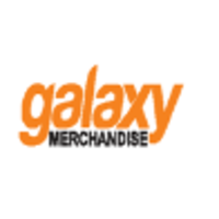 GALAXY MERCHANDISE logo, GALAXY MERCHANDISE contact details