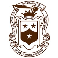 Mount Carmel Academy logo, Mount Carmel Academy contact details