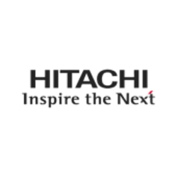 Hitachi Korea logo, Hitachi Korea contact details