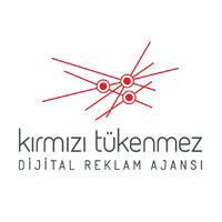 Kırmızı Tükenmez Dijital Reklam Ajansı logo, Kırmızı Tükenmez Dijital Reklam Ajansı contact details