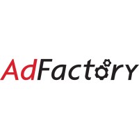 Agência digital Ad Factory logo, Agência digital Ad Factory contact details