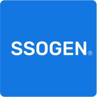 SSOGEN Corporation logo, SSOGEN Corporation contact details