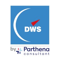 DWS - Groupe Parthena logo, DWS - Groupe Parthena contact details