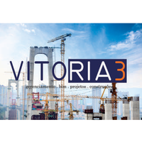 VITORIA3 Projetos e Construções logo, VITORIA3 Projetos e Construções contact details