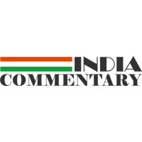 India Commentary logo, India Commentary contact details