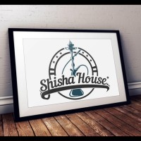 Shisha House logo, Shisha House contact details