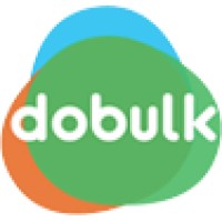 DoBulk logo, DoBulk contact details