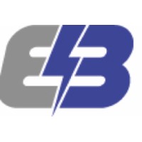 ELECBUILD logo, ELECBUILD contact details