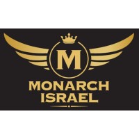 Monarch-Israel logo, Monarch-Israel contact details