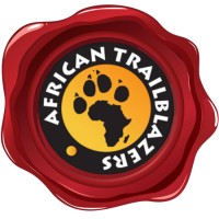 African Trailblazers logo, African Trailblazers contact details