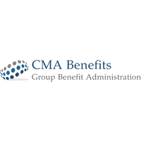 CMA Benefits logo, CMA Benefits contact details