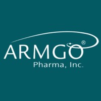 ARMGO Pharma, Inc. logo, ARMGO Pharma, Inc. contact details