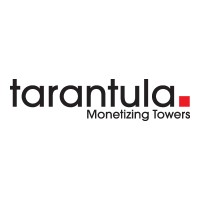 Tarantula Global logo, Tarantula Global contact details