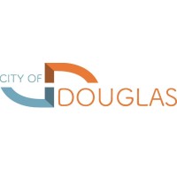 City of Douglas logo, City of Douglas contact details