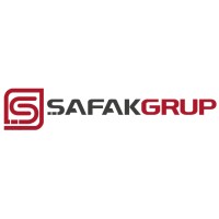 Şafak Grup Endüstriyel Yapı Teknolojileri logo, Şafak Grup Endüstriyel Yapı Teknolojileri contact details