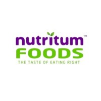 Nutritum Foods logo, Nutritum Foods contact details