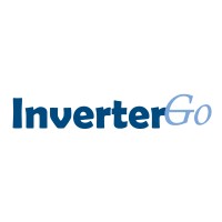 Inverter Go logo, Inverter Go contact details