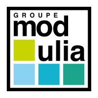 Groupe Modulia logo, Groupe Modulia contact details